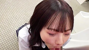 [mdbk-245] I Teacher Trainee Who Was Found To Be A Virgin By A Trio Of student 18+ Sluts! Ejaculation Harlem Gakuen! Scene 2