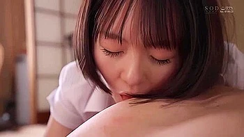 [stars-702] (4k) Ntr In A Shared Room At A Hot Spring Inn On A Business Trip The Devil Is In The Room With Her Boss Who Listens To Her Talk About Her And Her Boyfriend They Have Great Chemistry And Fuck Until Morning Meisa Nishimoto Scene 5