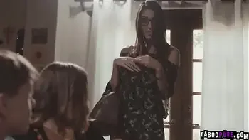 Rion offered Natasha his big long dong   that will pleasure her lonely twat