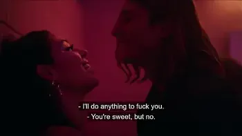 Euphoria Series: Story of Maddy Explicit