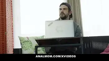 Slutty Stepmom Julia de Lucia By StepSon