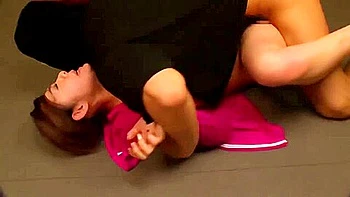 [iptd-879] Targeted Instructor Stalker Molester Minori Hatsune Scene 8