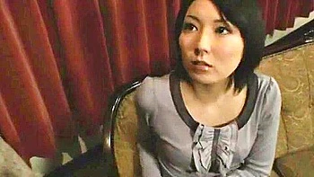 Hottest Japanese slut Ryo Sena in Crazy JAV scene