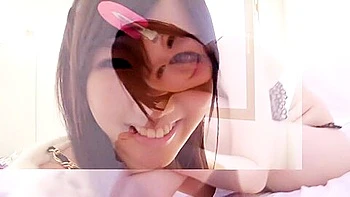 Mina Mashiro in Debut 1.1