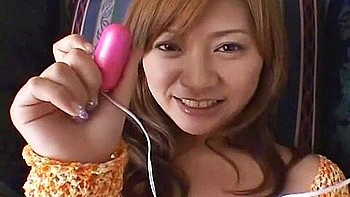 Exotic Japanese model Momo Nakamura in Fabulous Solo Girl, Masturbation JAV scene
