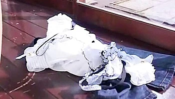 Fabulous Japanese model in Crazy POV, Blowjob JAV clip