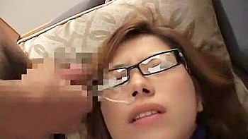 Incredible Japanese model in Crazy Solo Female, Stockings JAV video