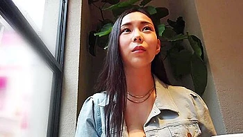 まさかのLカップが揺れる美人OLが凶暴過ぎる件ｗ