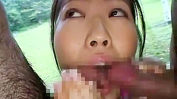 Crazy Japanese whore in Exotic Cumshot, Blowjob JAV video