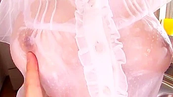 Fabulous amateur BDSM, Solo Girl xxx movie