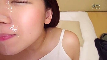 Amateur Asian Webcam Strip Mas