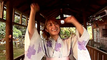 Mihiro in Fuck in the Resort 1.2