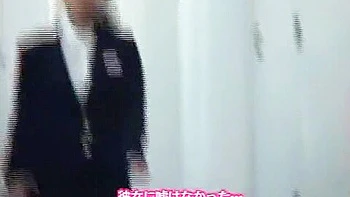 Exotic Japanese girl Nozomi Kimura in Hottest Cougar, Compilation JAV scene