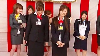 Incredible Japanese chick in Horny Blowjob, Fetish JAV movie