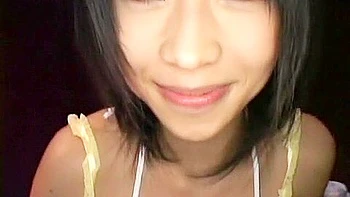 Amazing Japanese whore in Crazy teens 18+, Lingerie JAV video