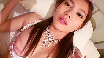 Amazing Japanese whore Erika Kurisu in Horny Cunnilingus, Doggy Style JAV scene