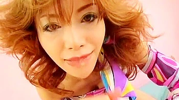 Amazing Japanese slut Anna Akizuki in Horny JAV movie