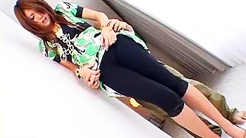 Amazing Japanese chick Erika Sato in Hottest Close-up JAV scene