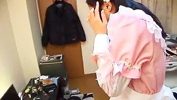 Incredible Japanese model Rin Sakuragi in Amazing POV JAV video