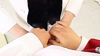 Best Japanese model in Fabulous Amateur, Cumshot JAV scene