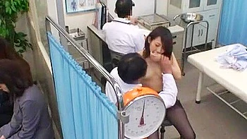 Crazy amateur Medical, xxx movie