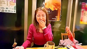 ファビュラス人妻さんとハメ撮りSEXで禁断絶頂しちゃう