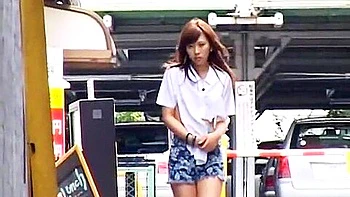 Best Japanese chick Jun Seto in Amazing JAV video