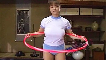 Exotic Japanese slut An Takahashi in Incredible Solo Girl, Sports JAV clip