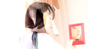 Horny Japanese whore Kami Kimura, Rin Suzuki, Airi Minami in Incredible panties, couple JAV video