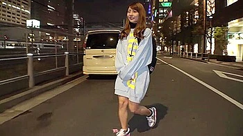 激しいピストンに素人ギャルが陥落肉食女子の弱点を突きまくって悶絶イキ
