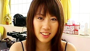 Horny Japanese chick Yoshika Kimura in Incredible Bikini, Big Tits JAV video