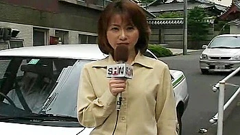 Amazing Japanese model Aki Tomosaki, Ryoko Mizusaki, Miri Sugihara in Horny Outdoor, Interview JAV clip