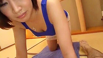 Incredible Japanese model Ryoko Yano in Hottest Close-up JAV video