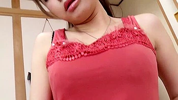 Crazy Japanese model in Hottest MILF JAV video