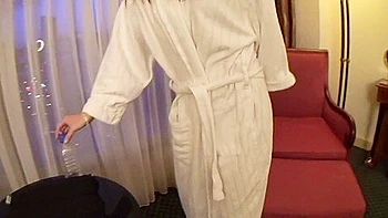 Shiori Uta in Professional Adultery Princess Club 08 5