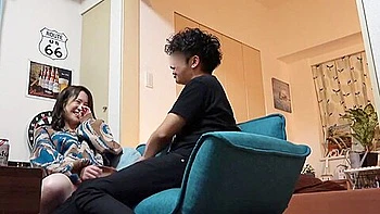 Picked up at a bar and succeeded in bringing him home on the same day