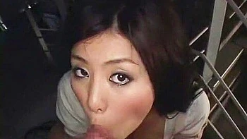 Fabulous Japanese model Aya Hirai in Amazing Solo Girl, Handjobs JAV video