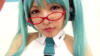 Hottest Japanese slut Kiritani Yuria in Amazing JAV censored College, Big Tits scene