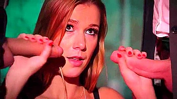 Desires Of Submission (2000s,usa,mariska,clea,alyssa) - Anna X