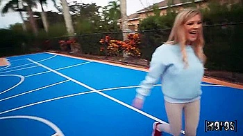 Milf Loves Balling And Teasing