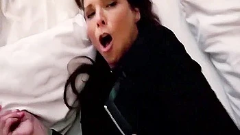 Hawt Stepmother Id Like To Fuck Bangs Stranger For Cash Anal And Facial