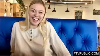 just turned 18 public