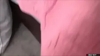 Step Son Catches Mom Masturbating - Brianna Beach - Mom Comes First - Alex Adams