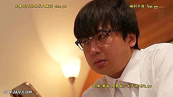 [jur-459] A Stepmother Who Debuted In Doujin Av As A Substitute For Her Stepdaughter