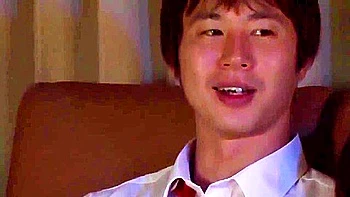 Japanese Cougar Is Having Sex With Husbands Stepbrother