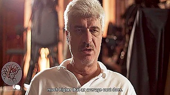 Metodology Of Punishment - Sucking Under The Whip- The Punishment