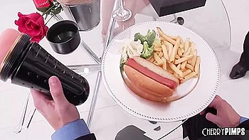 Dorian Del Islas Missionary Trailer By