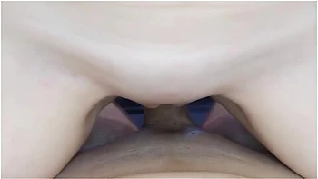 I Like To Rub My Cock On Her Clitorius And Vagina