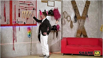 Good Clothes Open All Holes - Tanya Virago