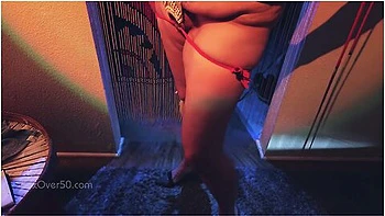 A Single Mature Milf Get A Unexpected Visit From A Young Man Who Gets A Fuck He Will Never Forget